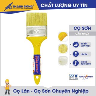 Tìm đại lý phân phối cọ lăn Thành Công