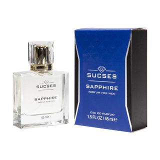 Nước hoa nam cao cấp Sucses Sapphire 45ml