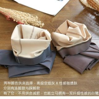Quần tất 3D Nhật GYs