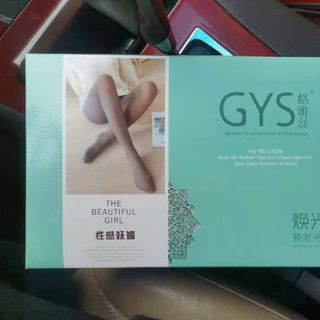 Quần tất 3D Nhật GYs