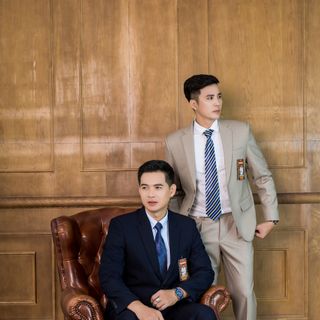 Vest-Quần Âu-Quần Sịp ( Phụ Kiện Quần Áo ) - DropShip