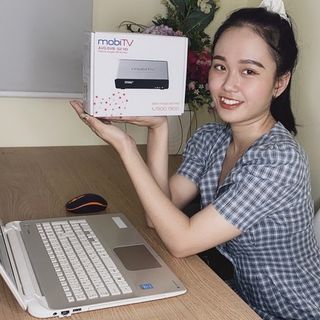Đầu thu chảo MobiTV DVB-S2 HD OHS-8888 Loại trơn