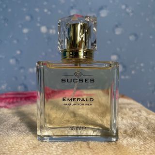 Nước hoa nam cao cấp Sucses Emerald 45ml