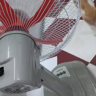 QUẠT BÀN B400 FUGIO