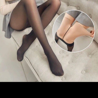 Quần tất dày 3D 6S