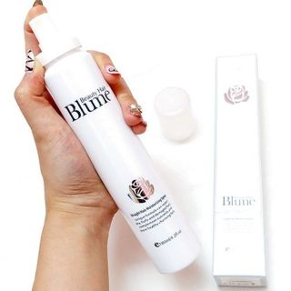 Xịt Dưỡng Tóc Blume 180ml Gía Tốt Nhất