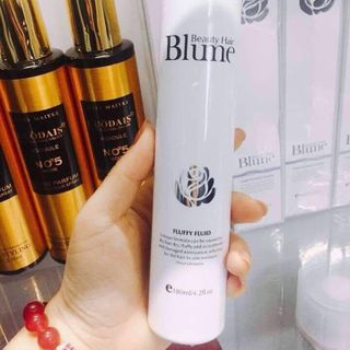 Xịt Dưỡng Tóc Blume 180ml Gía Tốt Nhất