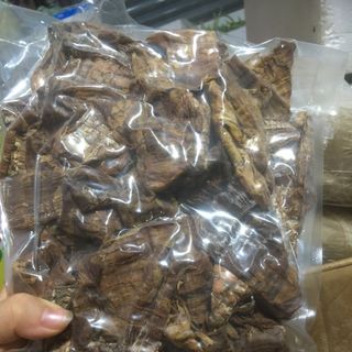 Măng lá khô loại 1