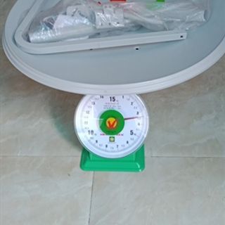 Chân chảo K+ hàng zin
