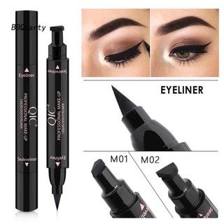 Bút kẻ mắt 2 đầu HANDAIYAN