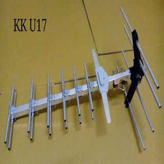 Anten ngoài trời KK U17