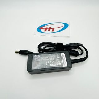 Bộ nguồn màn hình LG 19V – 2.1A chính hãng, có kèm dây nguồn