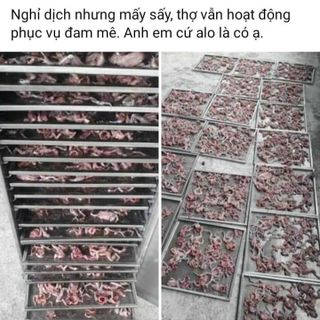 LINH ĐAN CÓC