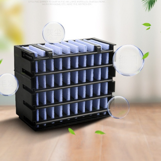 [XẢ KHO] Điều hòa mini Hàn Quốc