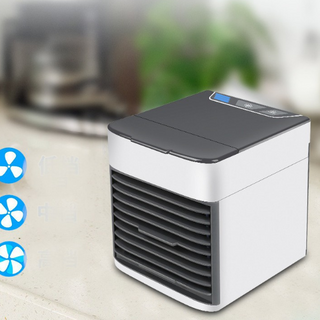 [XẢ KHO] Điều hòa mini Hàn Quốc