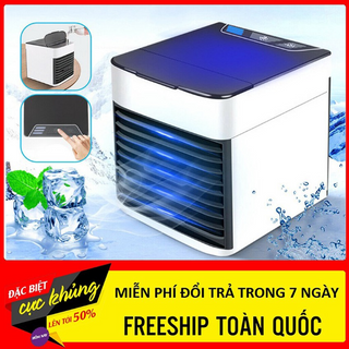 [XẢ KHO] Điều hòa mini Hàn Quốc giá sỉ