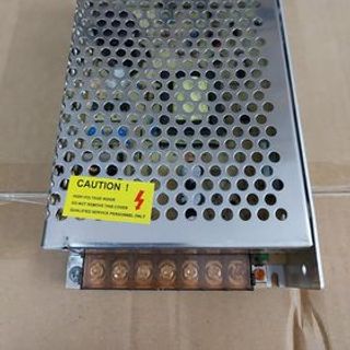 Nguồn 12v 5a( nhiều đầu)