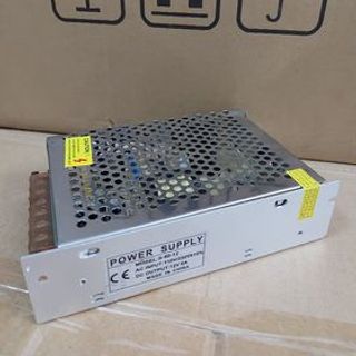 Nguồn 12v 5a( nhiều đầu)