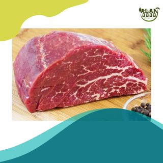 Thịt bò úc nhập khẩu