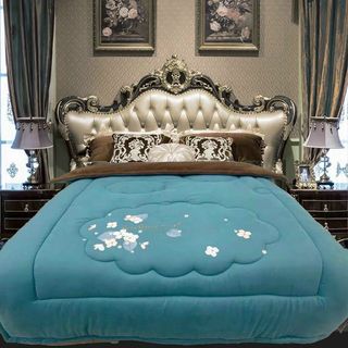 Chăn cừu nhập khẩu nguyên chiếc 100% sỉ 670k