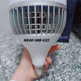 Bóng đèn LED BULB Trụ nhôm 50W 100W 150W