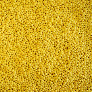 Viên Tinh Nghệ Sữa Ong Chúa Tây Nguyên Tốt Cho sức Khỏe-Thương Hiệu HighlandPure- Hộp Thủy Tinh 500gr