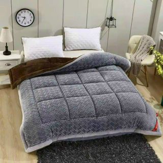 Chăn cừu nhập khẩu nguyên chiếc 100% sỉ 670k