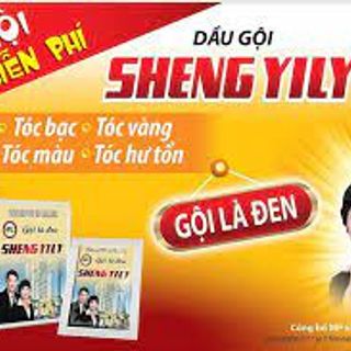 Dầu Shengyily