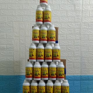 THUỐC OM 3P
