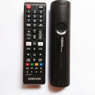 Remote Tivi Samsung BN59-01315D (Thường) giá sỉ