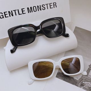 Mắt kính đi nắng hot trend ba len