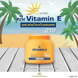 Kem vitamin e q10 xịn giá sỉ