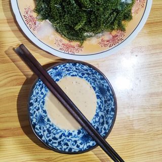 Rong nho tách nước loại 100Gr - Tặng kèm gói sốt mè rang