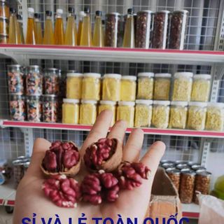 SỈ VÀ LẺ HAT DINH DƯỠNG DAK LAK TẬN GỐC