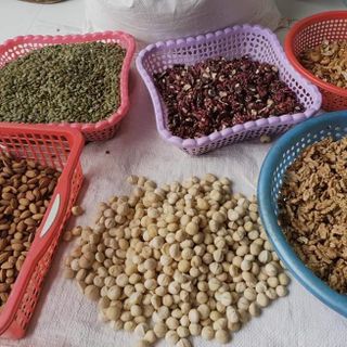 SỈ VÀ LẺ HAT DINH DƯỠNG DAK LAK TẬN GỐC