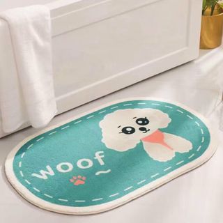 Thảm chân hình kt 40x60 sẵn mẫu sỉ 55k từ 30c/kt 50x80 ít mẫu hơn sỉ 85k / kt 40x120 sỉ 105k