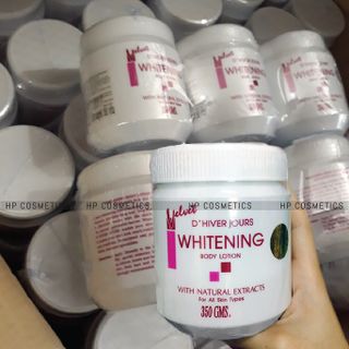 CHÍNH HÃNG THÁI LAN | Kem Whitening Thái Lan dưỡng trắng da