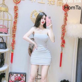 Đầm dây rút sườn