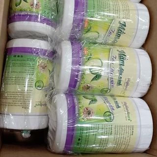 Mầm Đậu Nành Tây Nguyên Tốt Cho Sức Khỏe- Thương Hiệu HiglandPure- Xuất Sứ Rõ Ràng-An Toàn Thực Phẩm-500gr