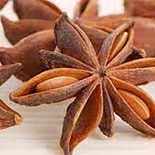Hoa Hồi - Đại Hồi xuất xứ từ Lạng Sơn - Sản phẩm được sấy khô và giữ được hương thơm nức