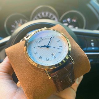 Đồng Hồ Breguet kim