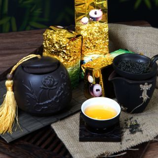 Trà Tân Cương 150g