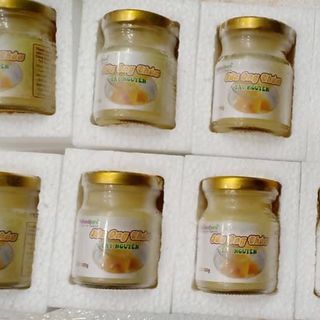 Sữa ong chúa Tây Nguyên Tốt Cho Sức Khỏe- Thương Hiệu Highlandpure- Lọ Thủy Tinh 100gr