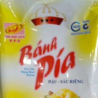 Bánh Pía Tân Huê Viên