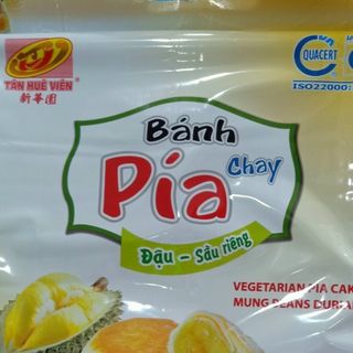 Bánh Pía Tân Huê Viên