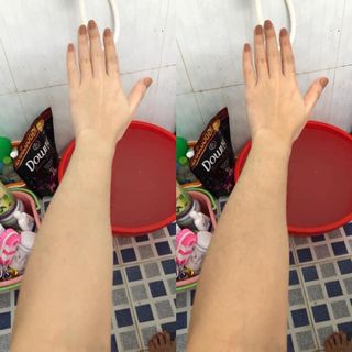 Cà Phê Mỹ Phẩm Tẩy Tế Tẩy Tế Bào Chết Toàn Thân Cao Cấp- An Toàn Cho Da- Giúp Da Trắng Mịn- Thương Hiệu HighlandPure- Gói 200gr