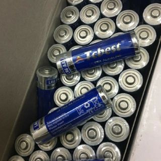 Pin Tcbest 2A (1 hộp 50 viên)