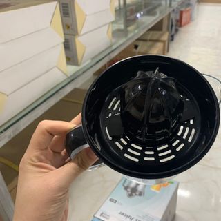 Máy vắt cam ép cam chính hãng LEBENLANG của Đức dung tích 700ml bảo hành 12 Tháng - LB389