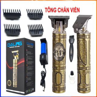 Tăng đơ cạo viền,kẻ chỉ chuyên nghiệp DL-1073A giá sỉ