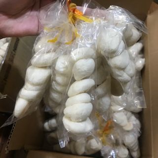 Bánh Bao Sữa Tuổi Thơ Mini
